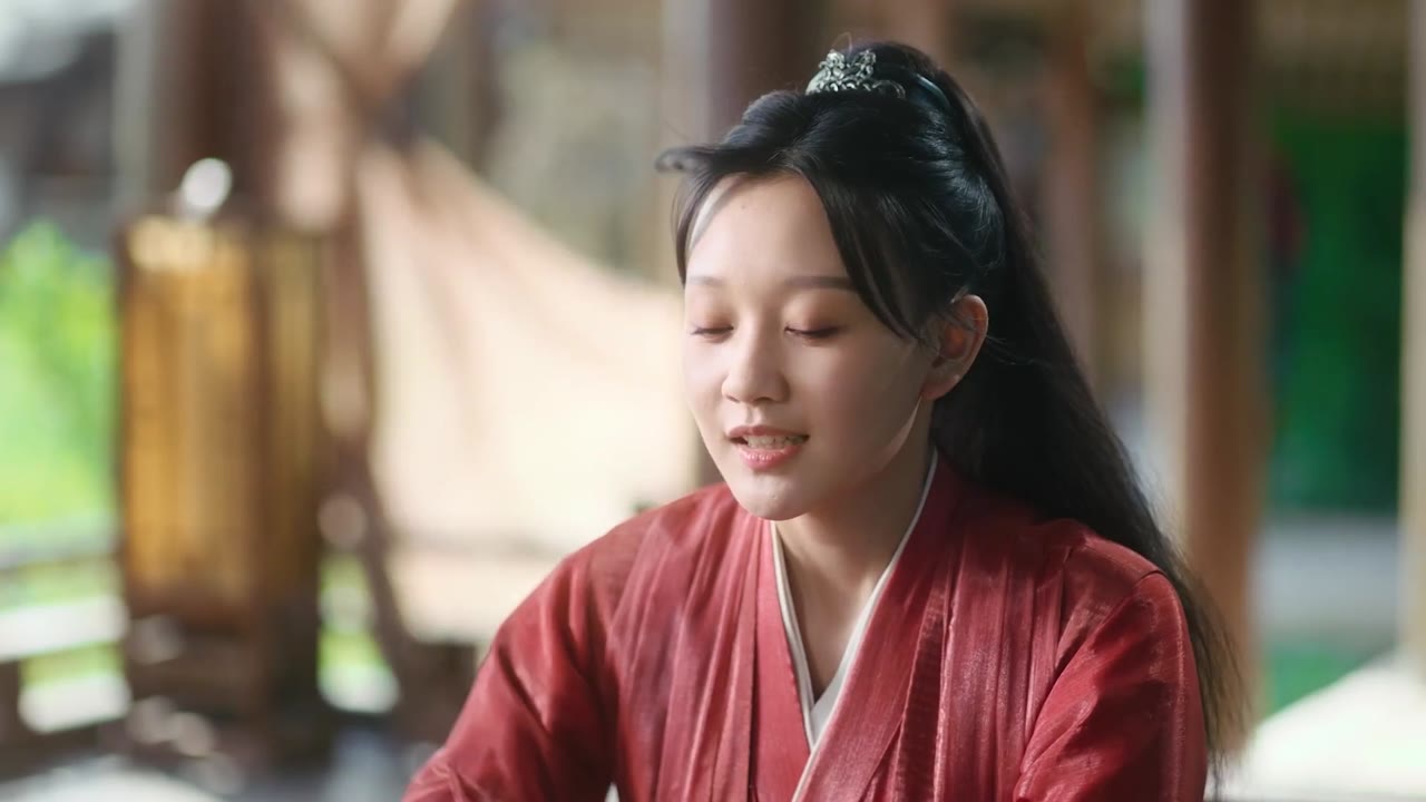 Nguyệt Mãn Vân Tri tập 6 cảnh 2