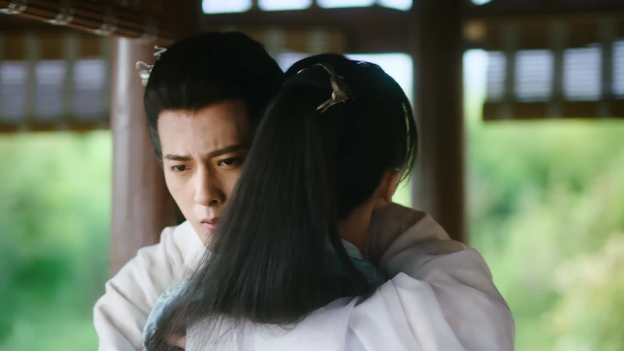 Nguyệt Mãn Vân Tri tập 10