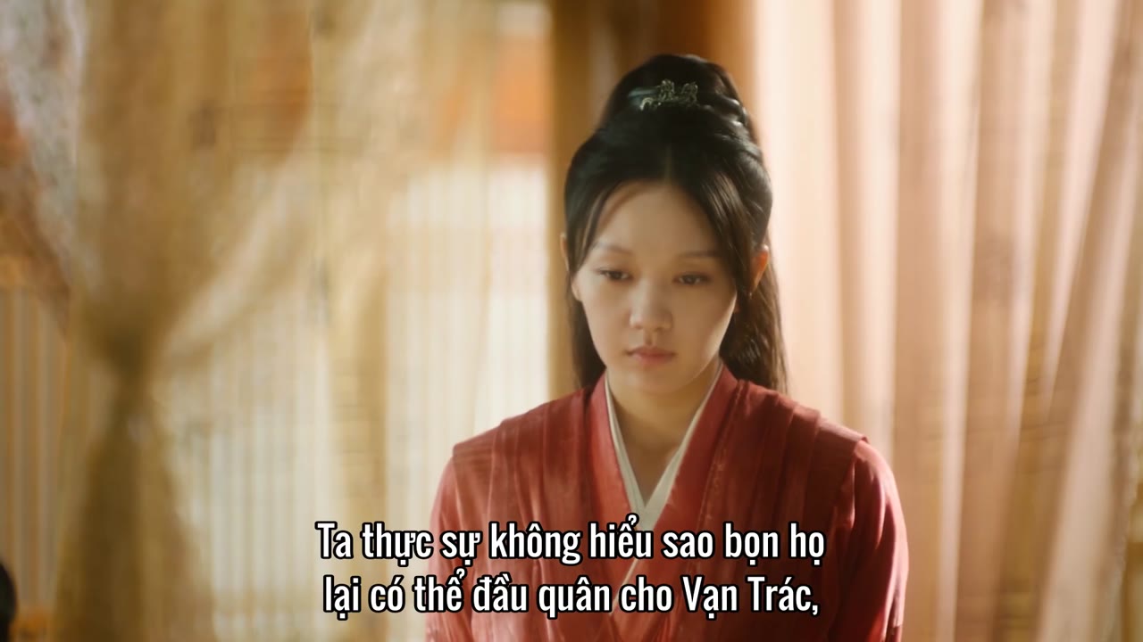 Nguyệt Mãn Vân Tri tập 10 cảnh 3