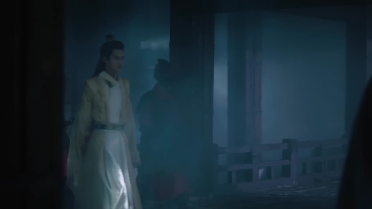 Nguyệt Mãn Vân Tri tập 15