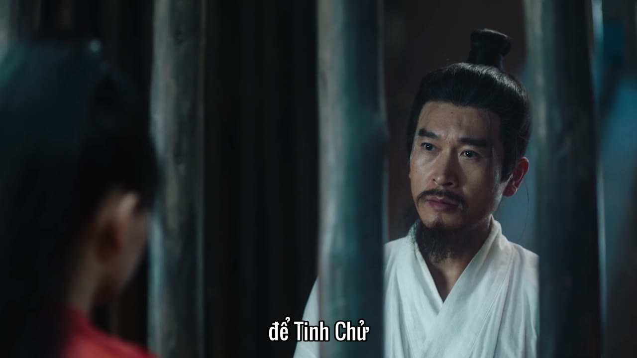 Nguyệt Mãn Vân Tri tập 16