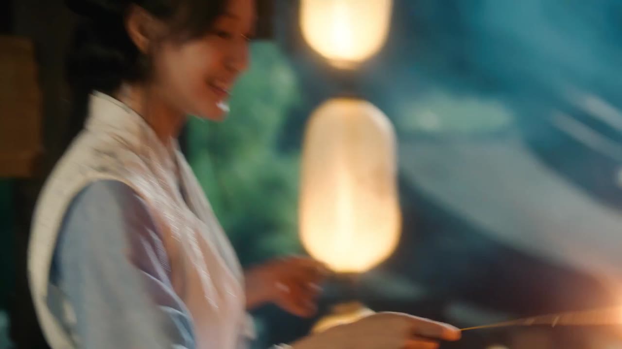 Nguyệt Mãn Vân Tri tập 17