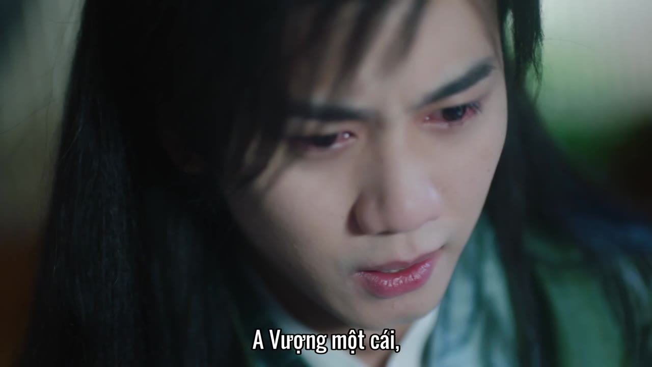Nguyệt Mãn Vân Tri tập 18