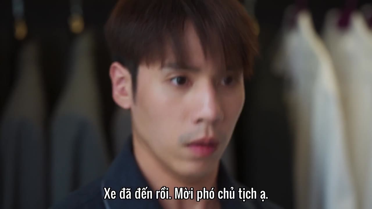 Thư Ký Kim Sao Thế (Bản Thái) tập 1