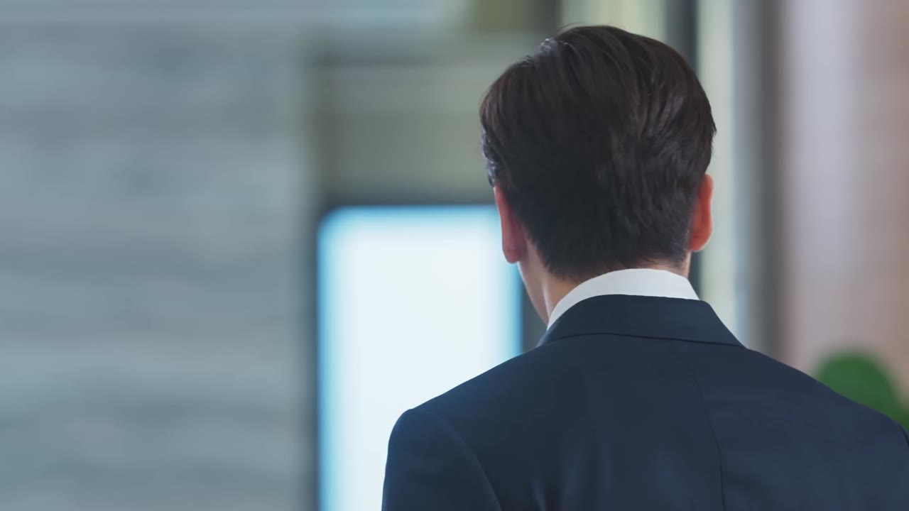 Thư Ký Kim Sao Thế (Bản Thái) tập 1 cảnh 2
