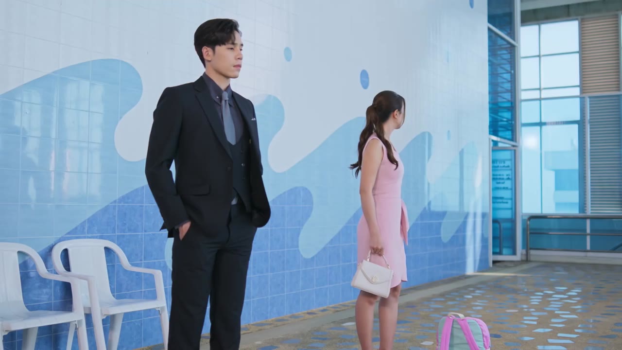 Thư Ký Kim Sao Thế (Bản Thái) tập 2