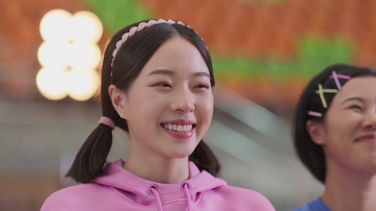 Thư Ký Kim Sao Thế (Bản Thái) tập 3 cảnh 3