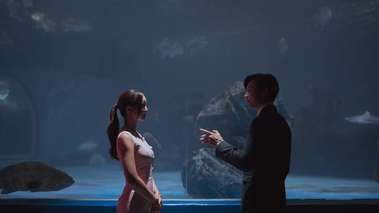 Thư Ký Kim Sao Thế (Bản Thái) tập 4