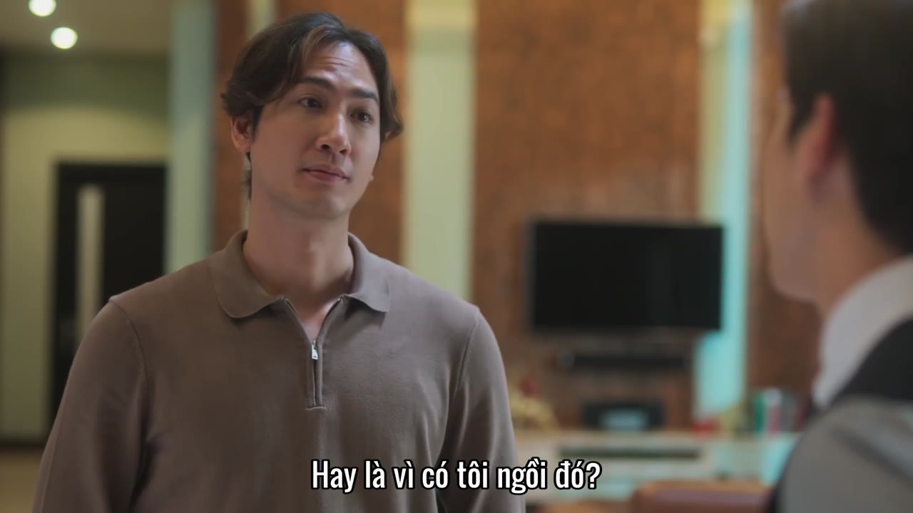 Thư Ký Kim Sao Thế (Bản Thái) tập 4 cảnh 3