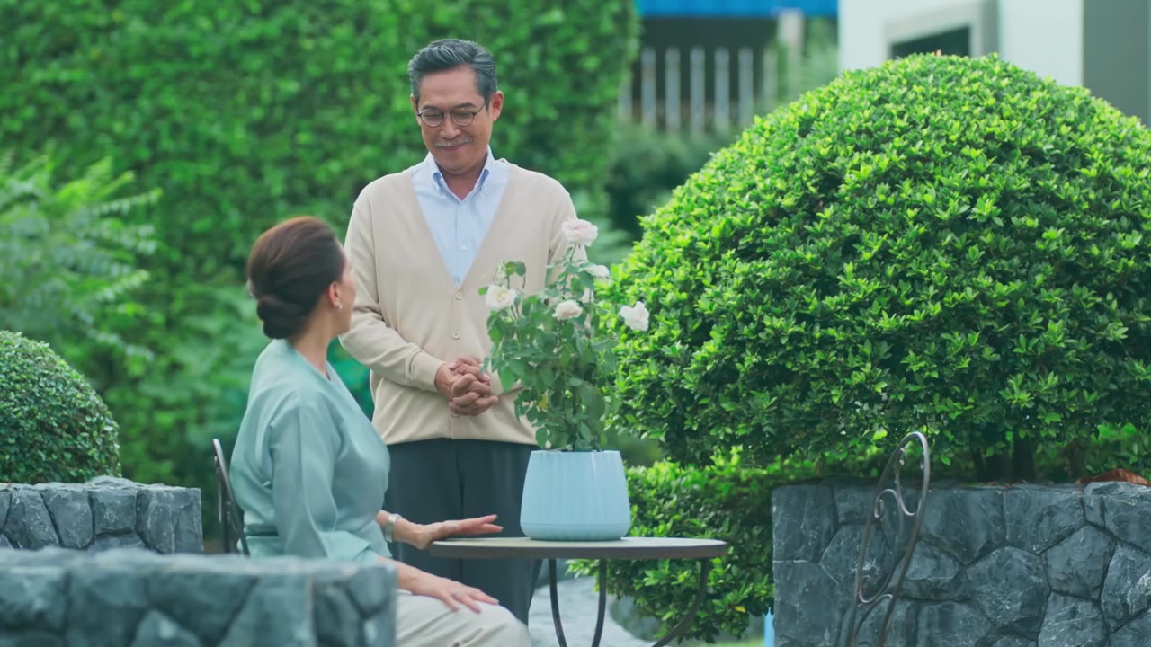 Thư Ký Kim Sao Thế (Bản Thái) tập 5