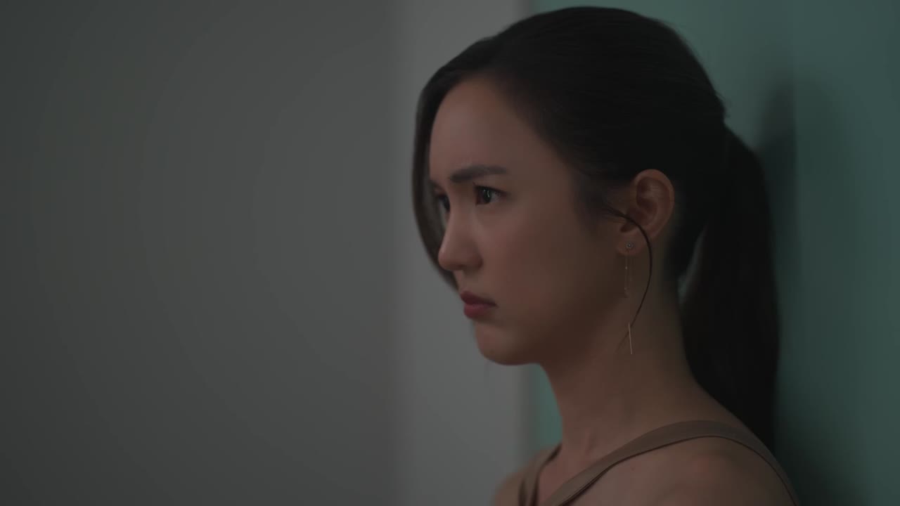 Thư Ký Kim Sao Thế (Bản Thái) tập 5 cảnh 2