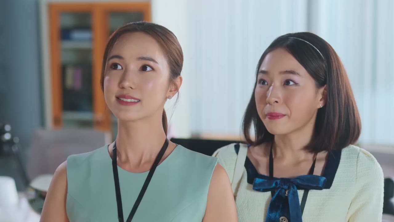 Thư Ký Kim Sao Thế (Bản Thái) tập 6 cảnh 2