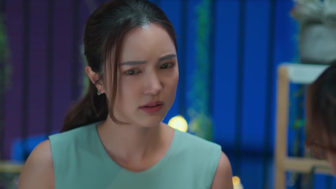 Thư Ký Kim Sao Thế (Bản Thái) tập 6 cảnh 3