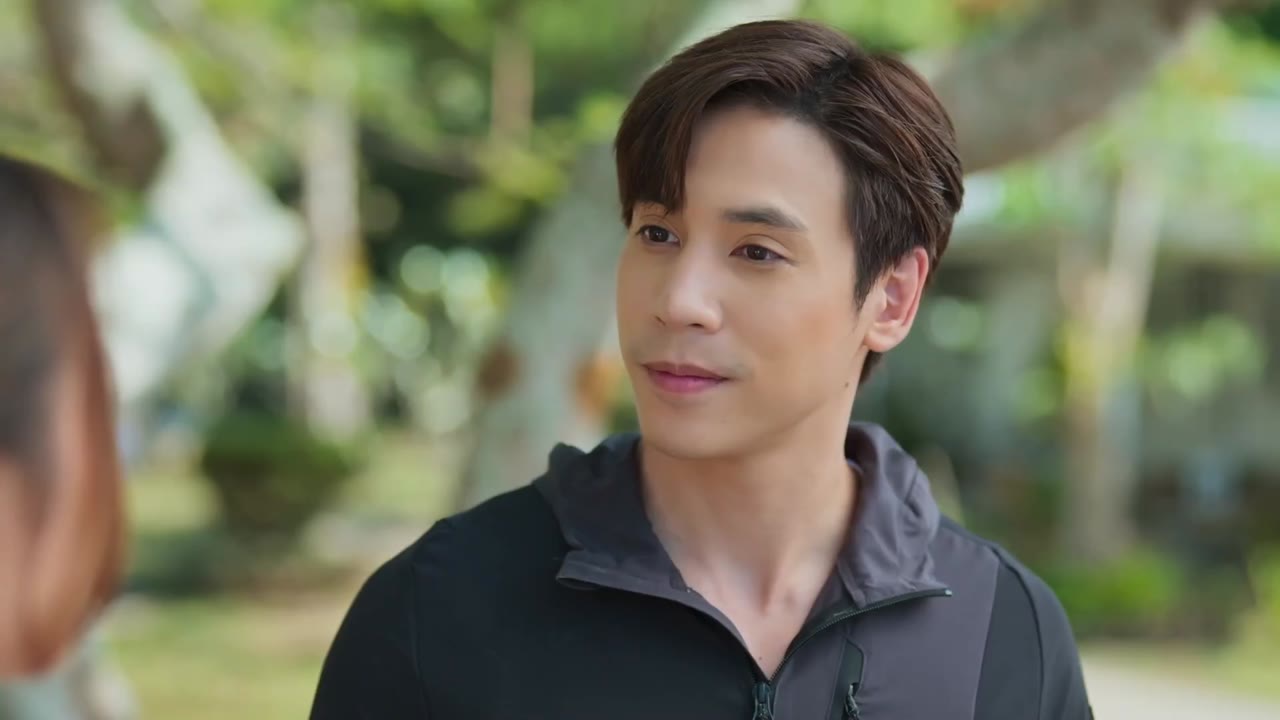 Thư Ký Kim Sao Thế (Bản Thái) tập 7 cảnh 2