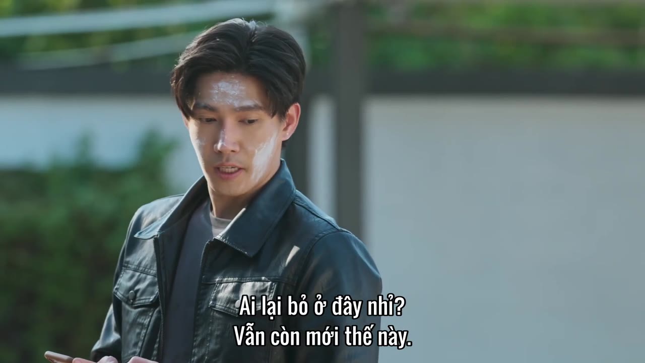 Thư Ký Kim Sao Thế (Bản Thái) tập 8