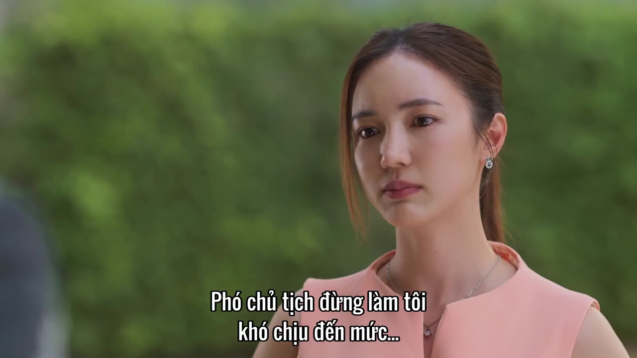 Thư Ký Kim Sao Thế (Bản Thái) tập 8 cảnh 2