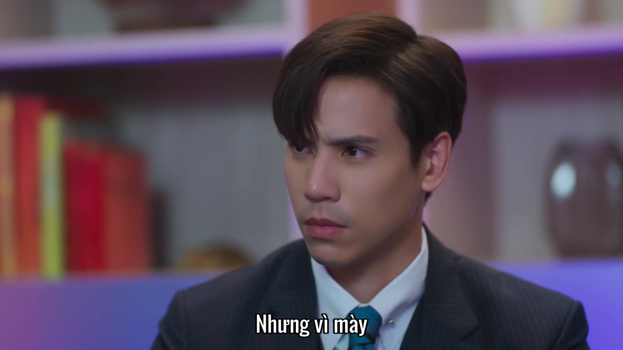 Thư Ký Kim Sao Thế (Bản Thái) tập 8 cảnh 3