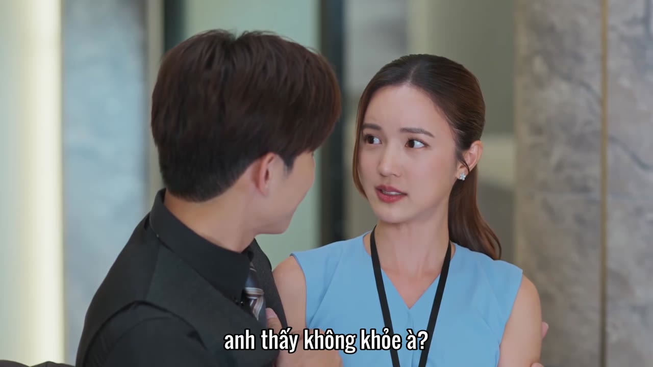 Thư Ký Kim Sao Thế (Bản Thái) tập 9