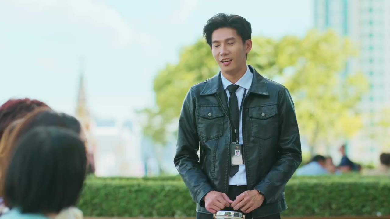Thư Ký Kim Sao Thế (Bản Thái) tập 10