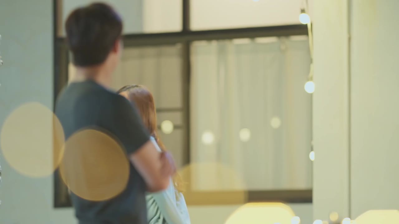 Thư Ký Kim Sao Thế (Bản Thái) tập 10 cảnh 3