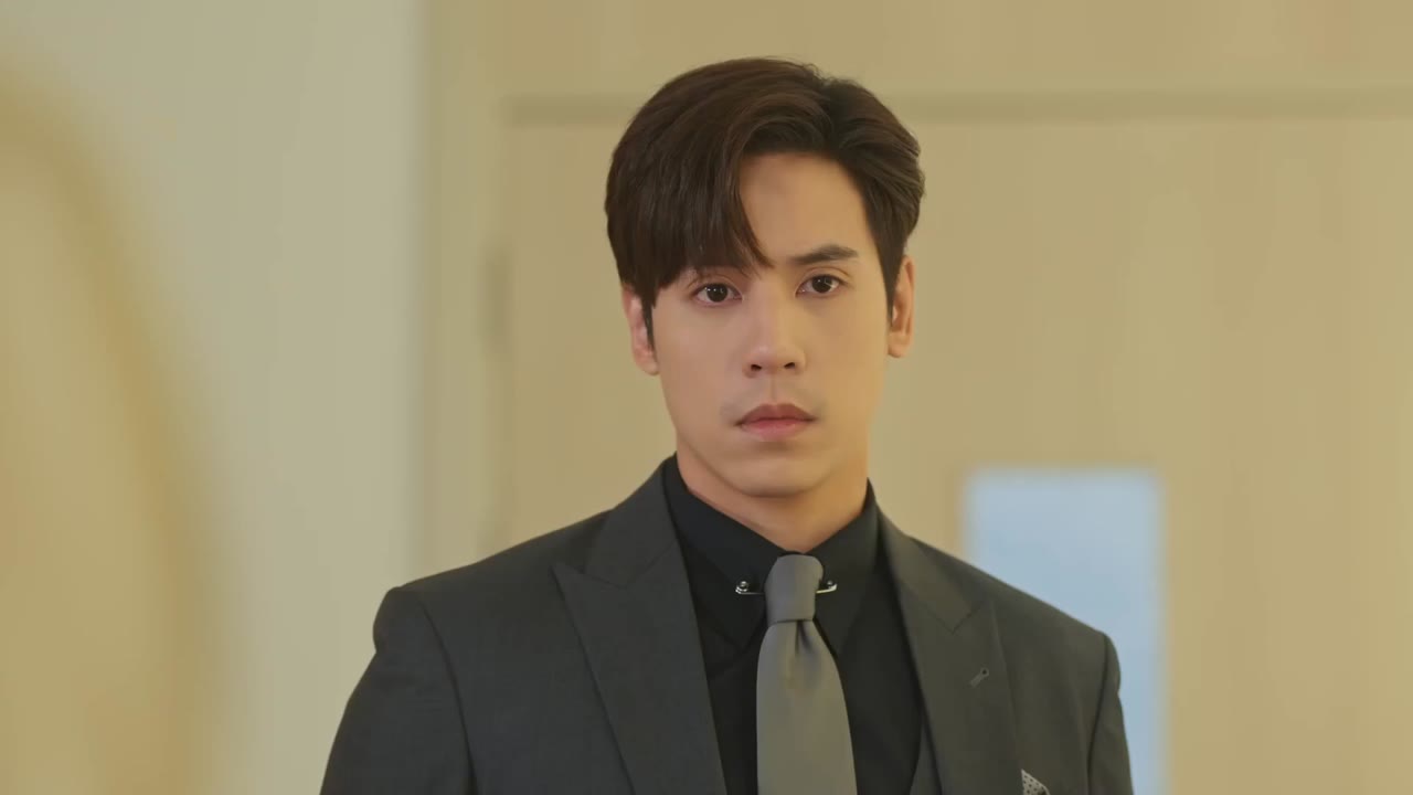 Thư Ký Kim Sao Thế (Bản Thái) tập 11 cảnh 3