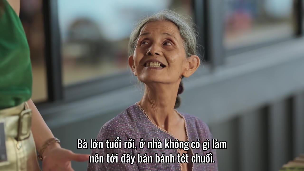 Thư Ký Kim Sao Thế (Bản Thái) tập 13