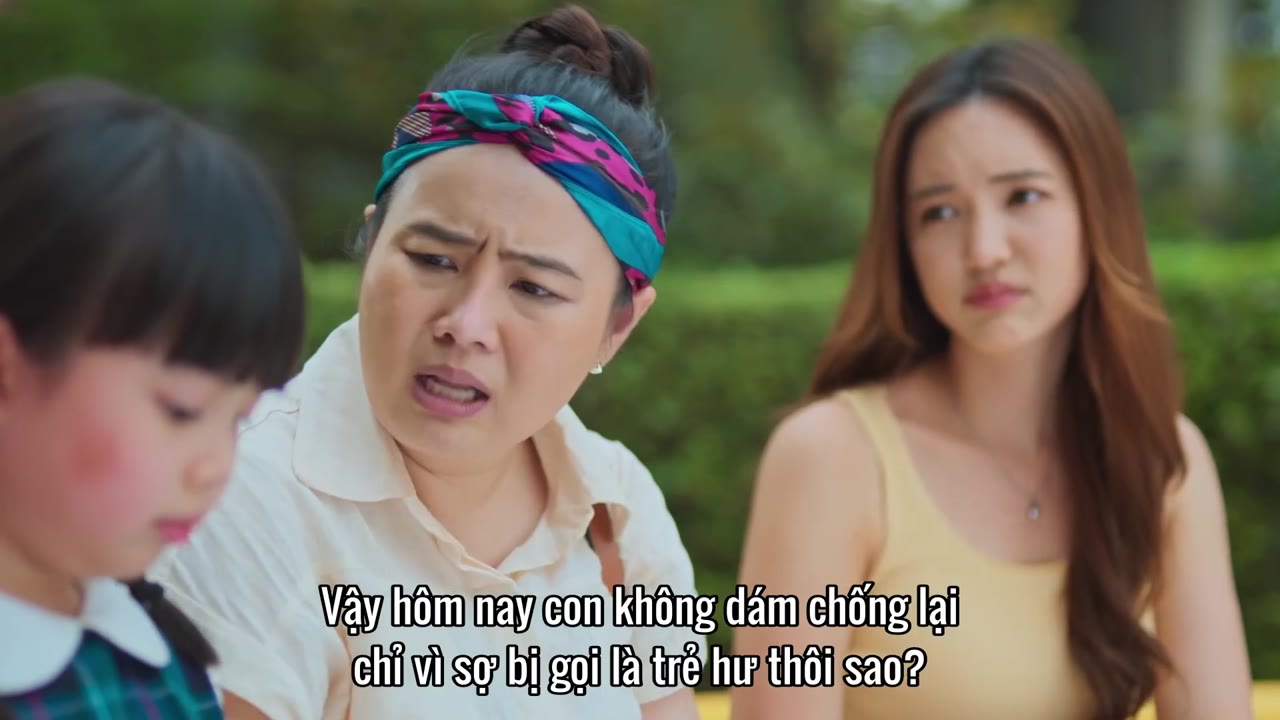 Thư Ký Kim Sao Thế (Bản Thái) tập 14