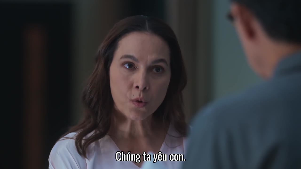 Thư Ký Kim Sao Thế (Bản Thái) tập 16