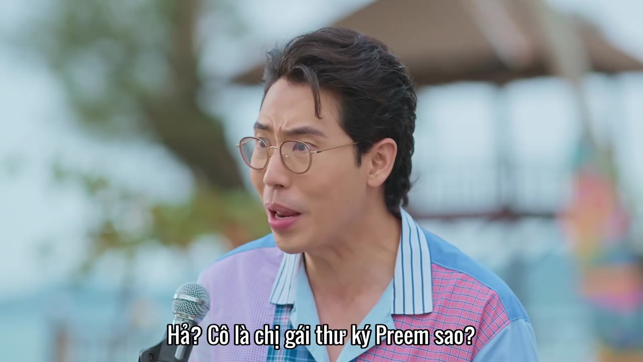Thư Ký Kim Sao Thế (Bản Thái) tập 16 cảnh 3