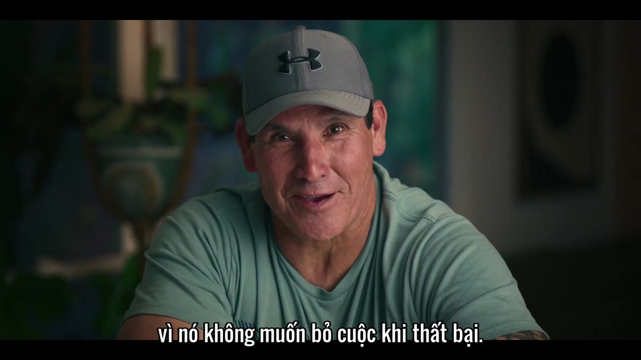 The Clubhouse: Một năm cùng đội Red Sox tập 4