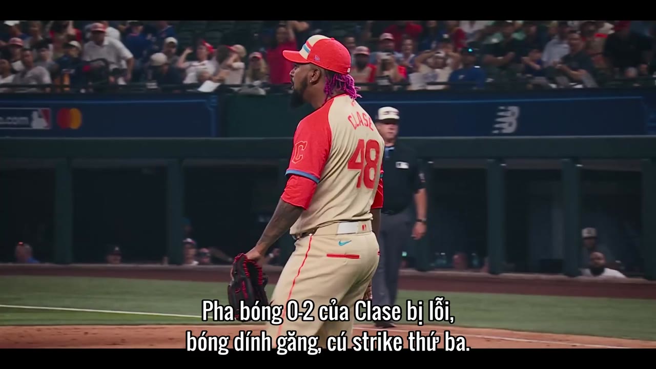 The Clubhouse: Một năm cùng đội Red Sox tập 5 cảnh 2