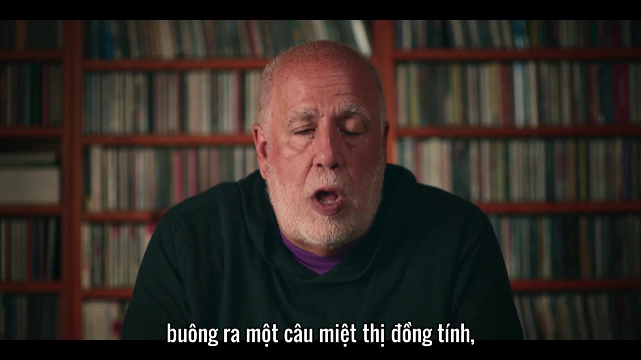 The Clubhouse: Một năm cùng đội Red Sox tập 7 cảnh 2