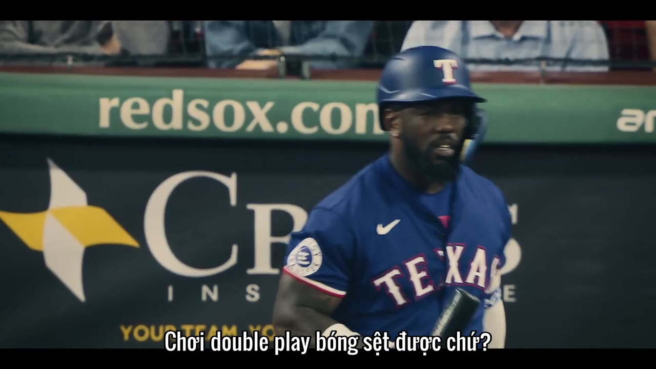 The Clubhouse: Một năm cùng đội Red Sox tập 7 cảnh 3