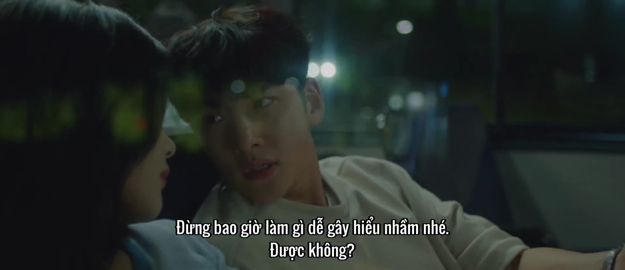 Cửa Hàng Tiện Lợi Saet Byul tập 5