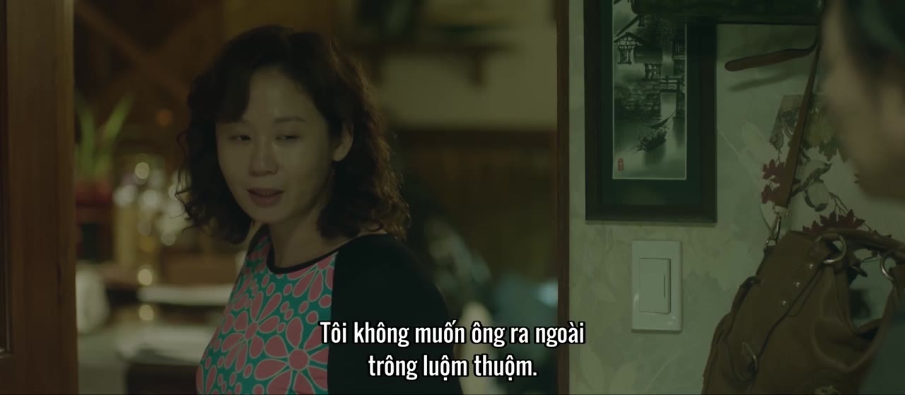 Cửa Hàng Tiện Lợi Saet Byul tập 9 cảnh 3
