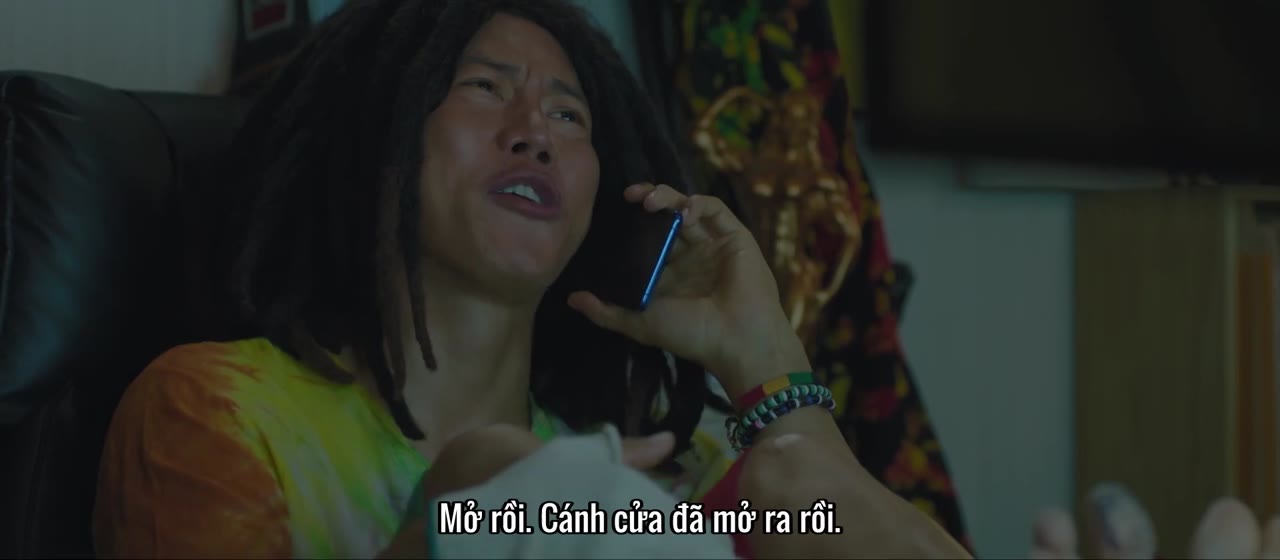 Cửa Hàng Tiện Lợi Saet Byul tập 11 cảnh 2
