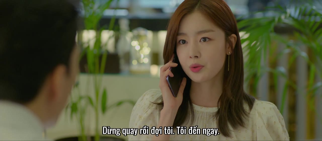 Cửa Hàng Tiện Lợi Saet Byul tập 12