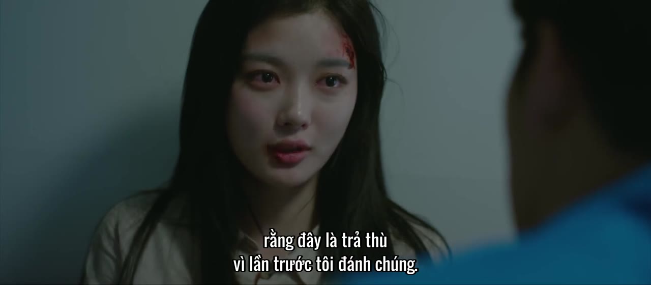 Cửa Hàng Tiện Lợi Saet Byul tập 13