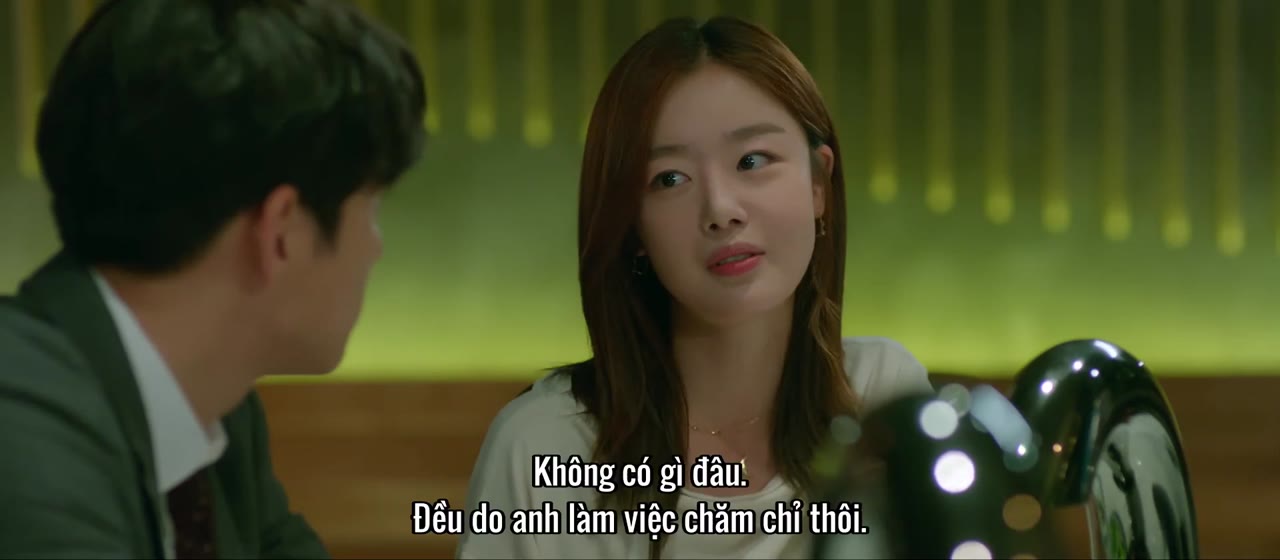 Cửa Hàng Tiện Lợi Saet Byul tập 16 cảnh 2