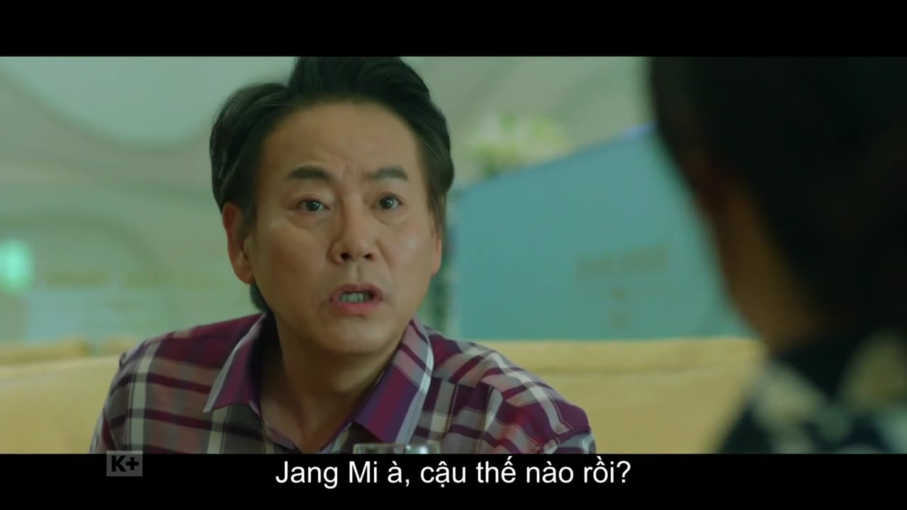 Cửa Hàng Tiện Lợi Saet Byul tập 21