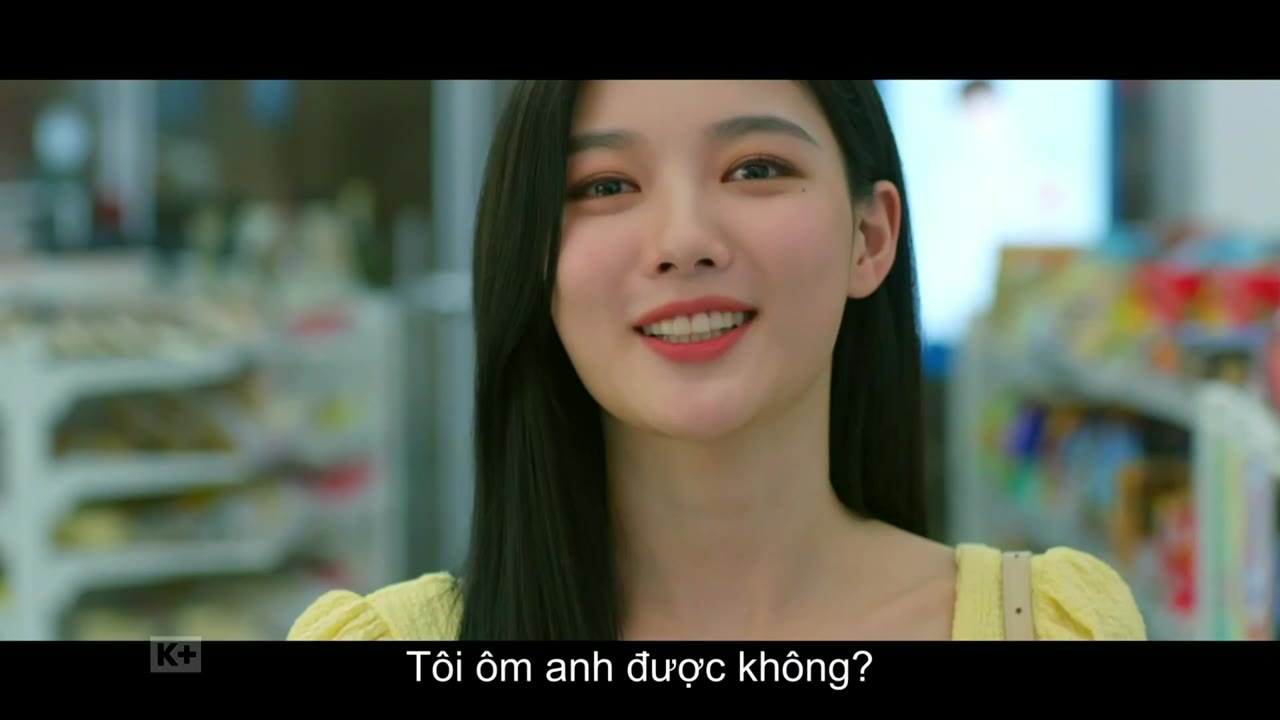 Cửa Hàng Tiện Lợi Saet Byul tập 24 cảnh 3