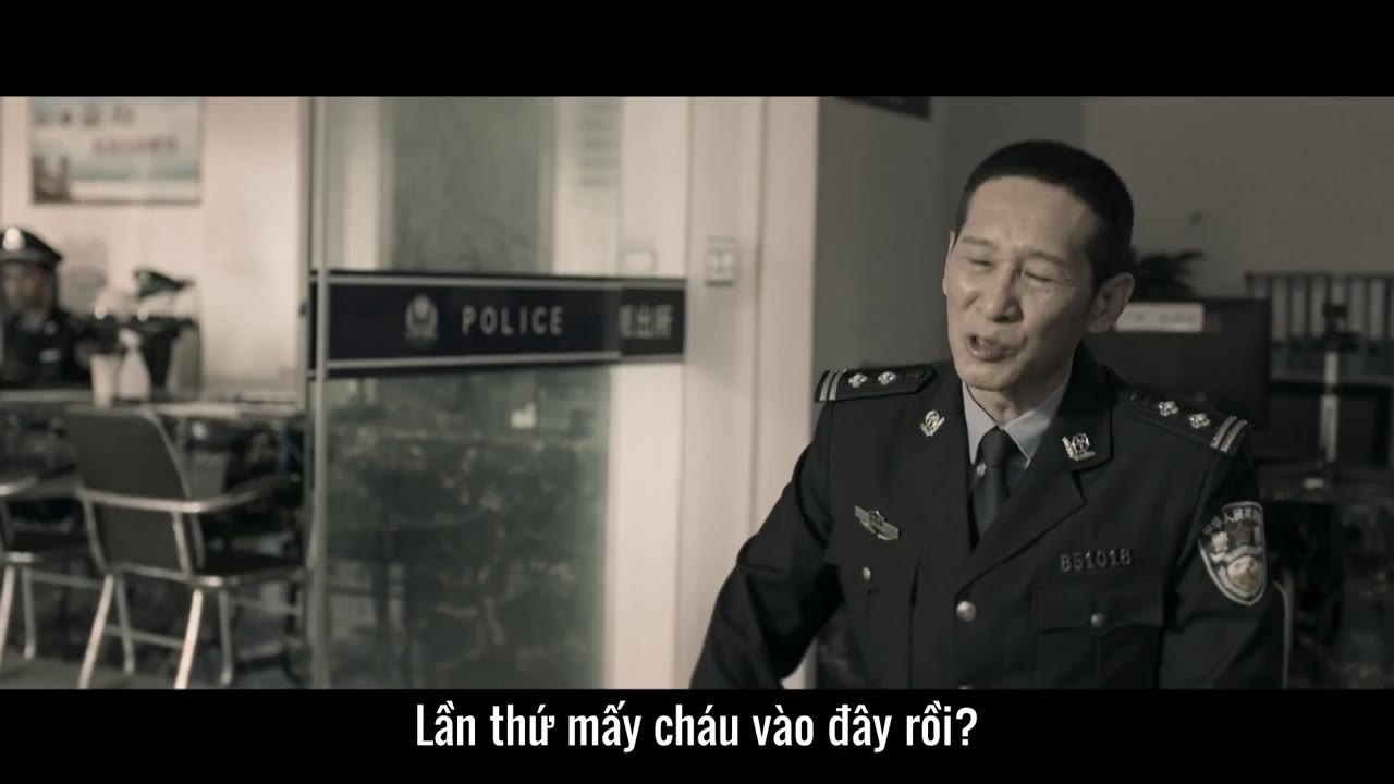 Băng Vũ Hỏa tập 4