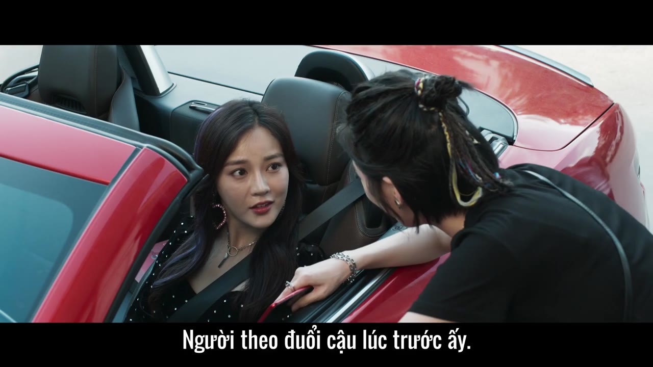 Băng Vũ Hỏa tập 9
