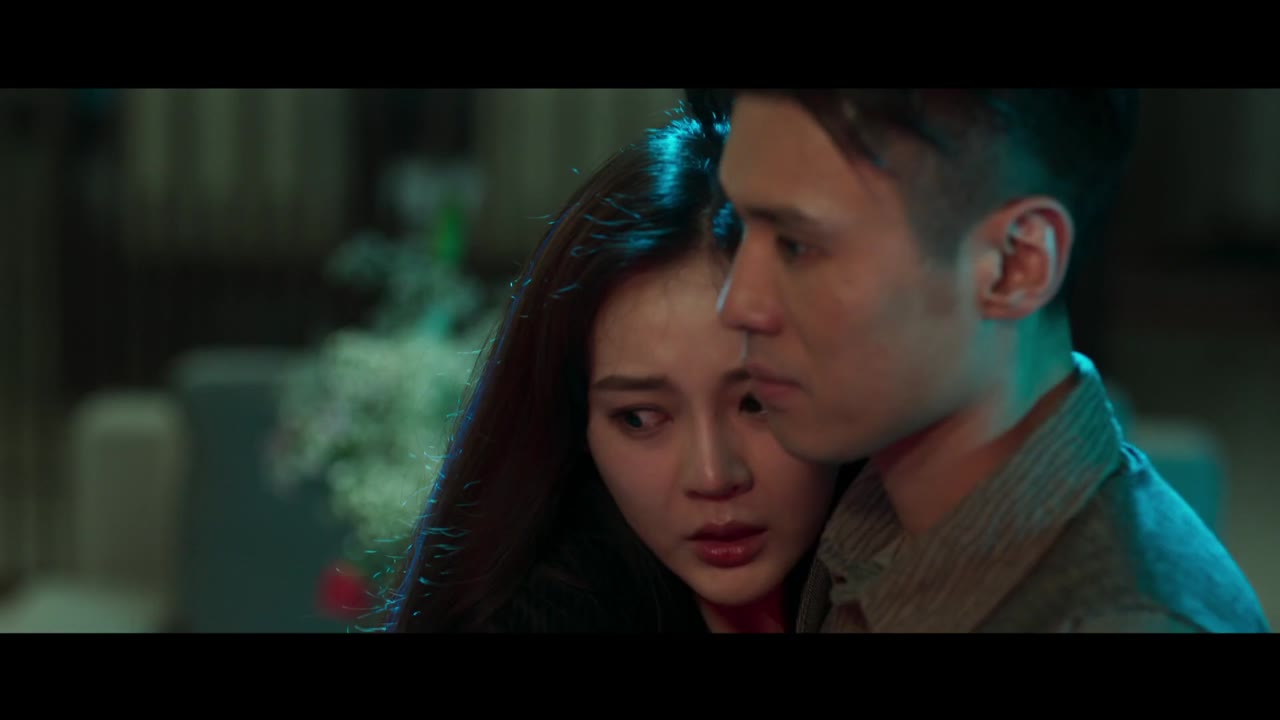 Băng Vũ Hỏa tập 10 cảnh 3