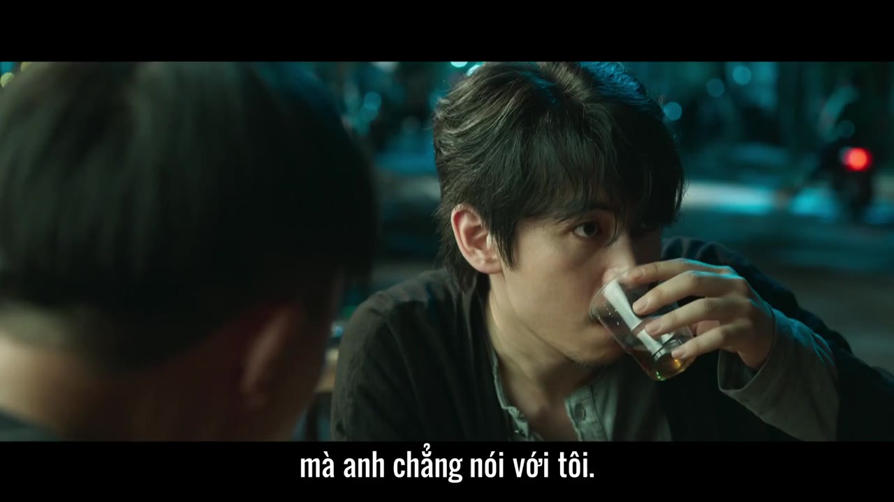 Băng Vũ Hỏa tập 11 cảnh 2