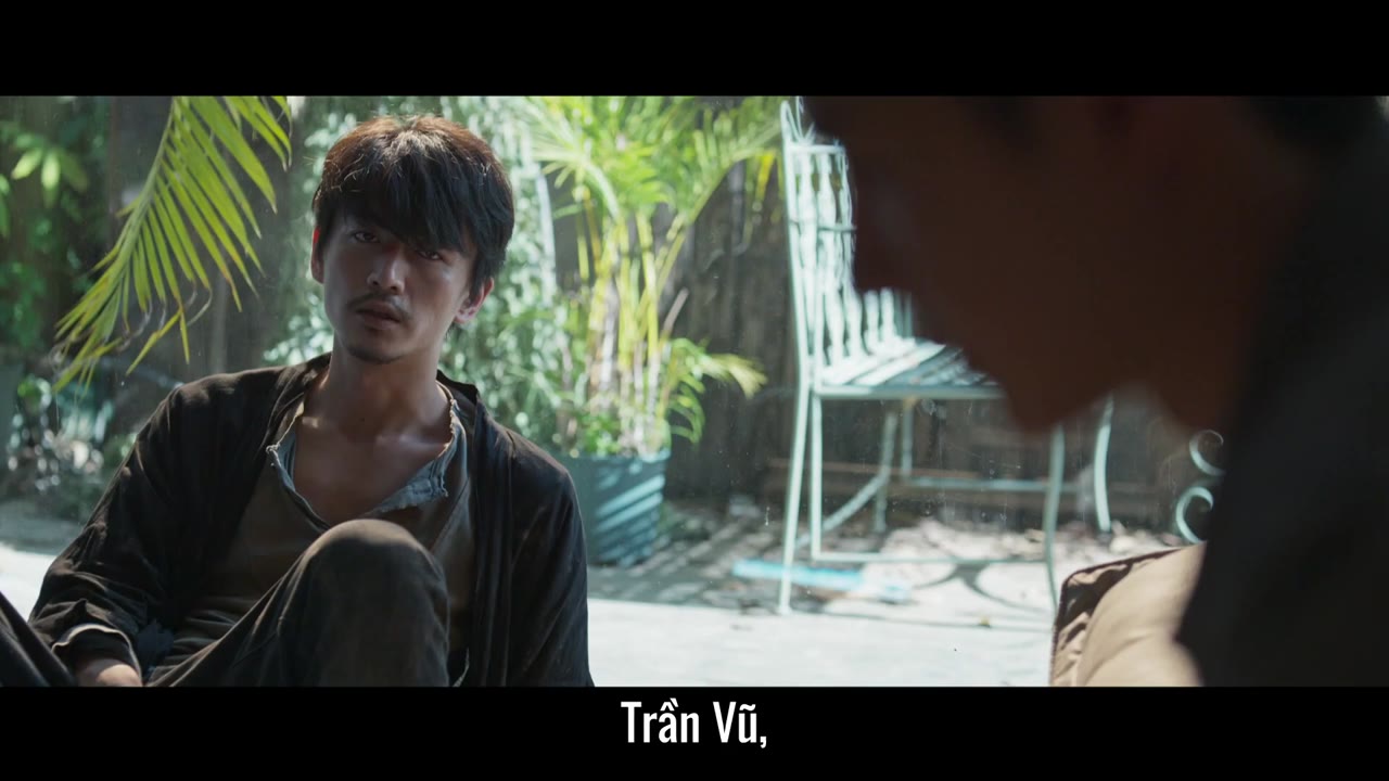 Băng Vũ Hỏa tập 12