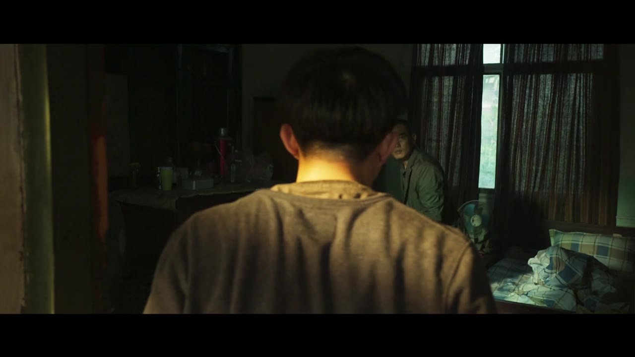 Băng Vũ Hỏa tập 14