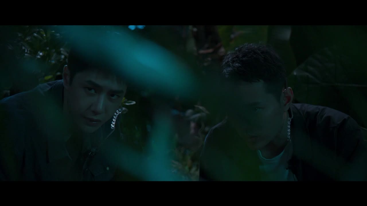 Băng Vũ Hỏa tập 15