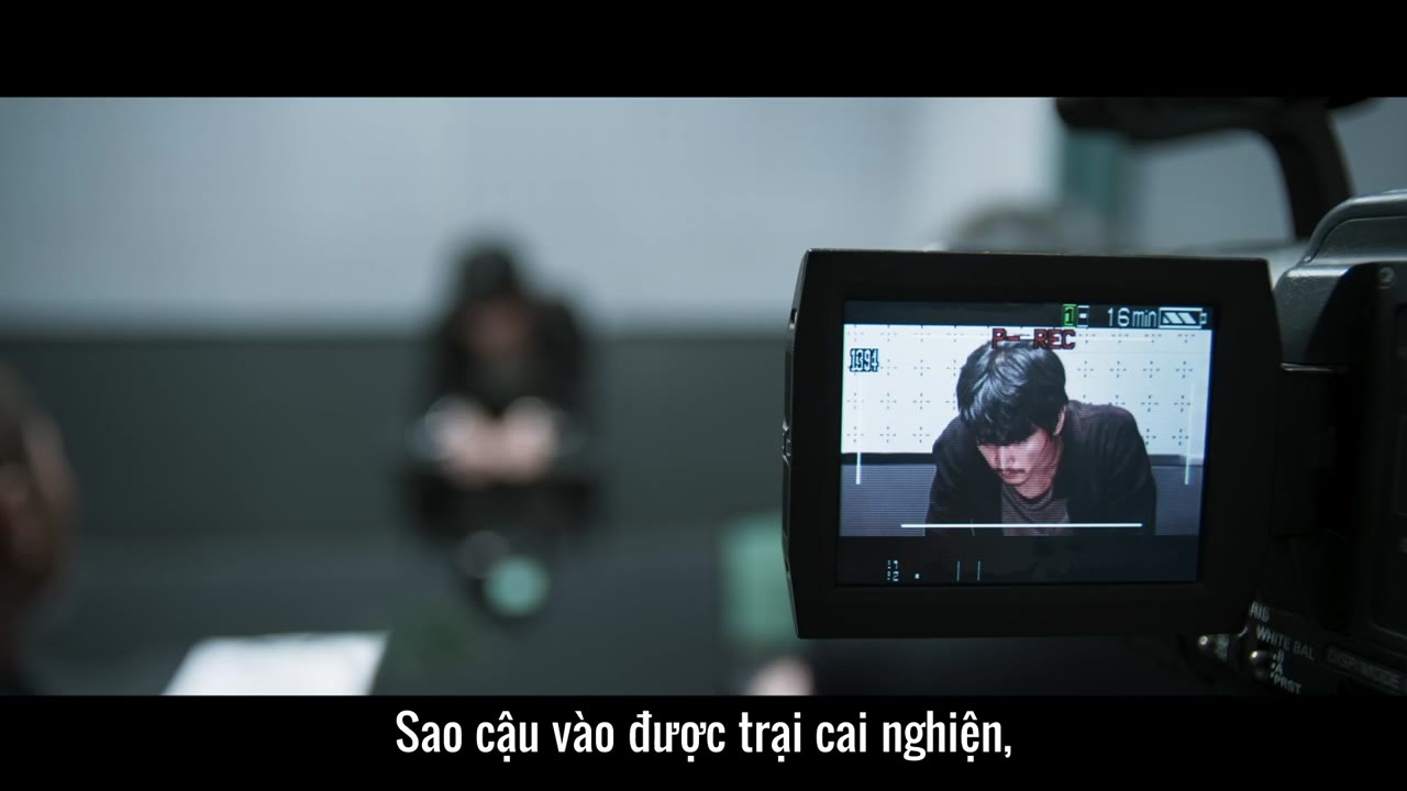 Băng Vũ Hỏa tập 15 cảnh 3