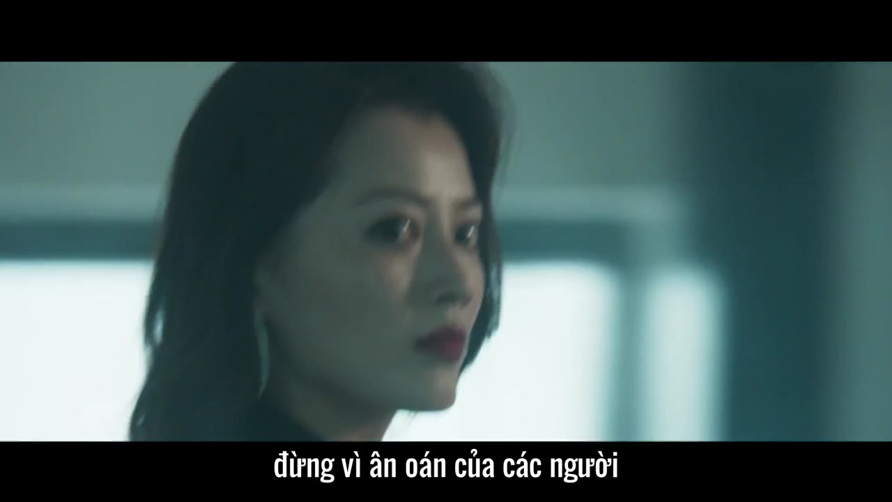Băng Vũ Hỏa tập 16
